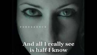 Puressence  Turn The Lights Out When I Die