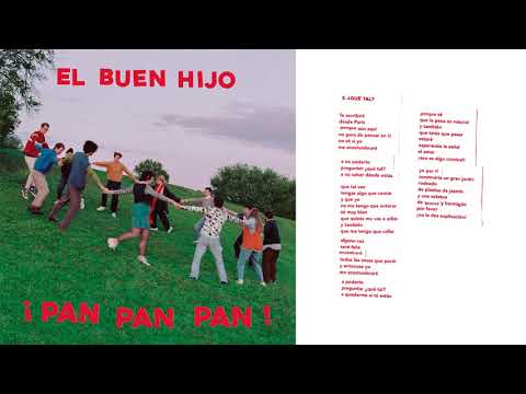 Qué Tal? - El Buen Hijo