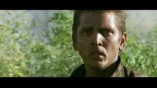 Iridescent - We Were Soliers, The Pacific, Saving Private Ryan, and Black Hawk Down