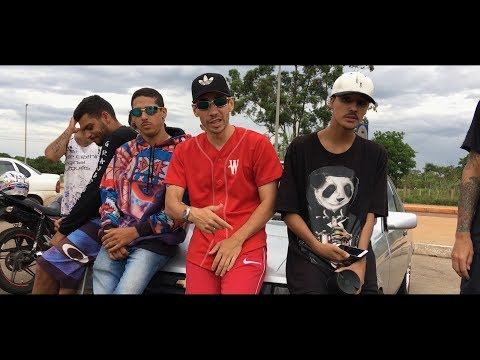 ZEN | NONO | AFRORAGGA - NÃO QUEIRA (SHINIGAMI & MOVNI)