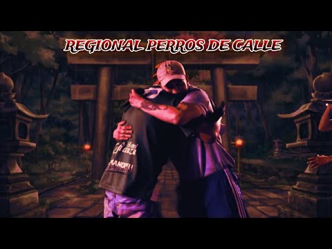 SANNTIAGO VS DEKO VS PEQO LA BENDICIÓN VS JOVEN ESTRICTO - OCTAVOS - REGIONAL PERROS DE CALLE