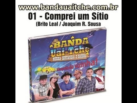Comprei Um Sítio video