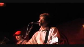 Slaid Cleaves--"One Good Year"