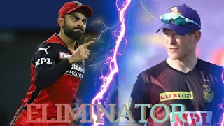 RCB vs KKR Head to Head Stats Comparison || IPL