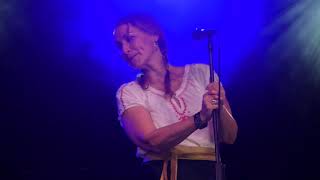 Joan Osborne 2017-04-14 Buckets Of Rain at Byron Bay Bluesfest
