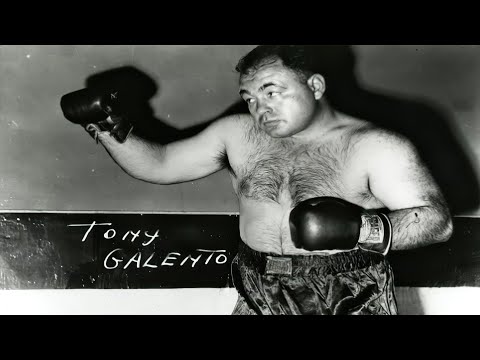 Tony Galento. How good of a boxer was "Two Ton"?