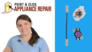 W10480709 - Thermal Cut Off Kit - AP5589958, PS3508094, 2312681