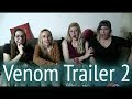 Venom Trailer 2