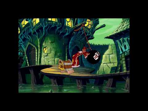 CB Plays Discworld II - Episode 4