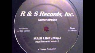 Lenny Williams - Running (Danny Krivit Edit