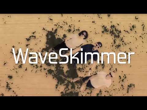 WaveSkimmer Video Promo - Kite1