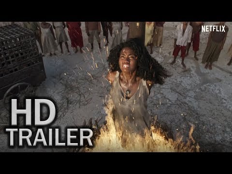 "Siempre Bruja: Always a Witch" - Official Trailer thumbnail