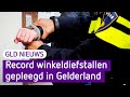GLD Nieuws 25 april 2023