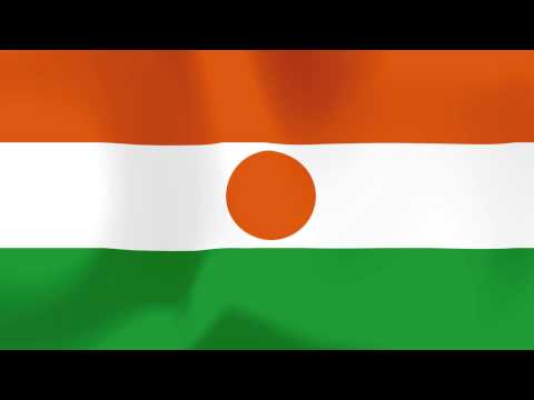 Niger National Anthem (Instrumental)