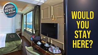Taksim Star Hotel - Would You Stay Here? | İstanbul, Turkey🏨