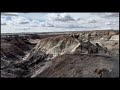 The Blue Mesa Trail 2025 Part 1 Arizona JEAN LENNERTZ