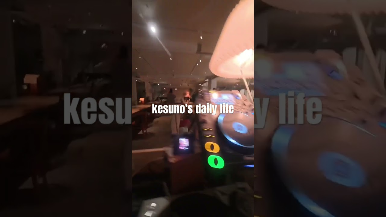 いい画角#chill #dj #music #chillmusic #chillhop #インテリア