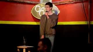 Mike Earley - grown up