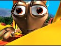 KARINCA MACERASI Jungle Beat Orman Şarkıları Cumburlop TV Çizgi Film Çocuk Junglebeat