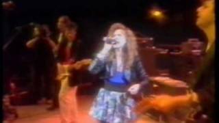 T'pau - Heart And Soul (Live)