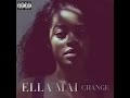 Ella mai - down lyrics