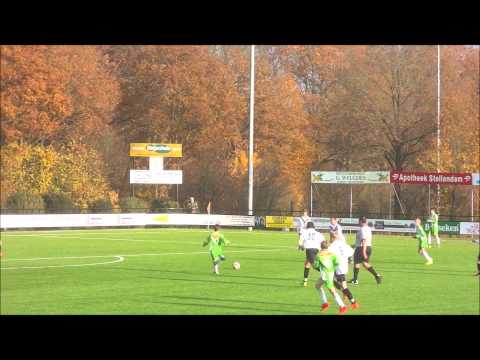 KCVO C1   asvDronten C2