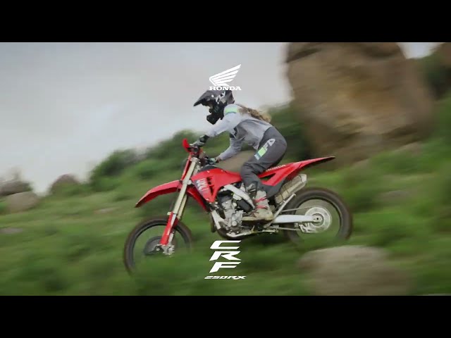 2025 Honda CRF250RX in Dirt Bikes & Motocross in Ottawa