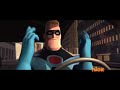 The Incredibles 2004 Part 1