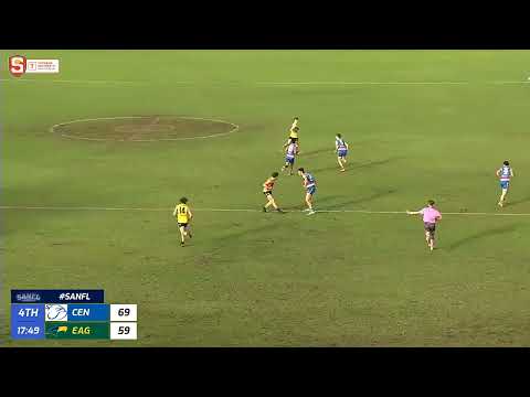 Round 13 Torrens University Talent Watch - Harry Dodd (Eagles)