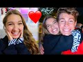 Asking My Crush On A Dream Date Emotional