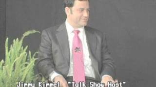 Between Two Ferns with Zach Galifianakis: Jimmy Kimmel