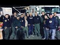 Guy Fieri Surprises California Wildfire First Responders with Home-Cooked Meal