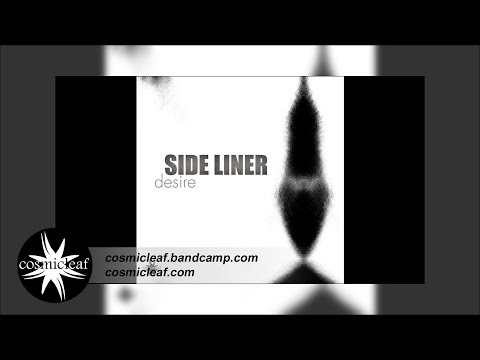 Side Liner - Desire - 02 Behind Tempo