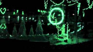 Sixpence - Leigh Nash - Carol of the Bells