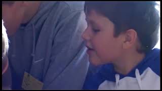 В субботу 24 ноября школа №5 отметит свой жемчужный юбилей