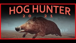 2 indie horror games the mimic search and hog hunter 2021