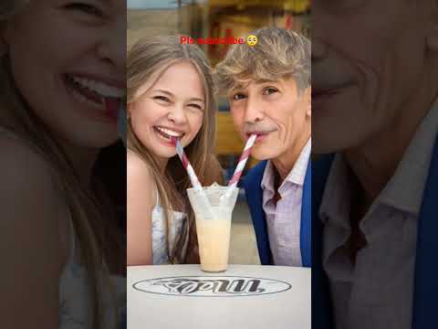 Nidal and Salish will grow old together 🥺 | Nidal Wonder and Salish Matter | #nalish