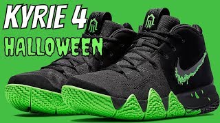 kyrie 4 fake