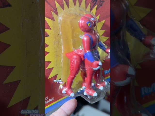 Vídeo relacionado con Super7 Masters of The Universe Reaction Figure Action Figure Wave 5 Modulok B 10 cm