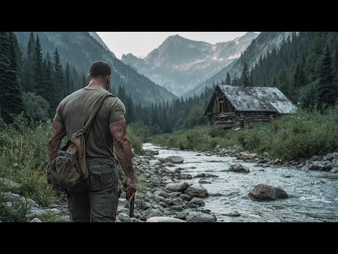 He ran someone over and is now forced to run from justice | Thriller Full Movie, Crime, Drama 🔥🎥