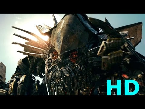 Jetfire Egypt Scene - Transformers Revenge Of The Fallen-(2009) Movie Clip Blu-ray HD Sheitla