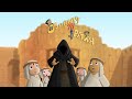 Chhota Bheem Journey to Petra | Watch full movie on Netflix
