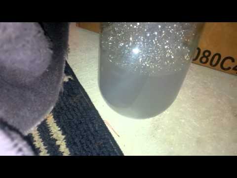 American Amber Ale BIAB fermenting.