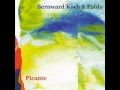Bernward Koch - Trip to Spain