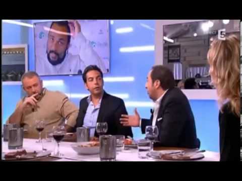 Patrick Timsit hitler etait un genie!!