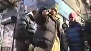 Sunz of Man - No Love Without Hate