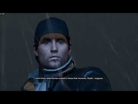 Watch Dogs Gameplay walkthrough Part 26 (Walk away or shoot)