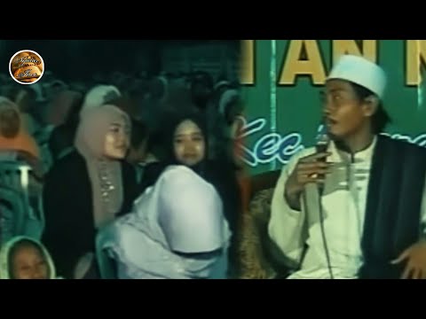 Kh Anwar Zahid Pengajian Lawas Lucu Banget