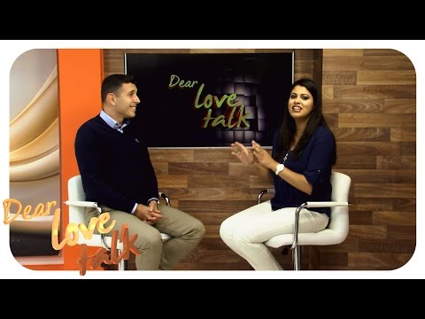 Dear Love Talk Show - How do you know if someone likes you?