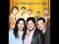 Nombradores del alba - Los Nombradores del ...